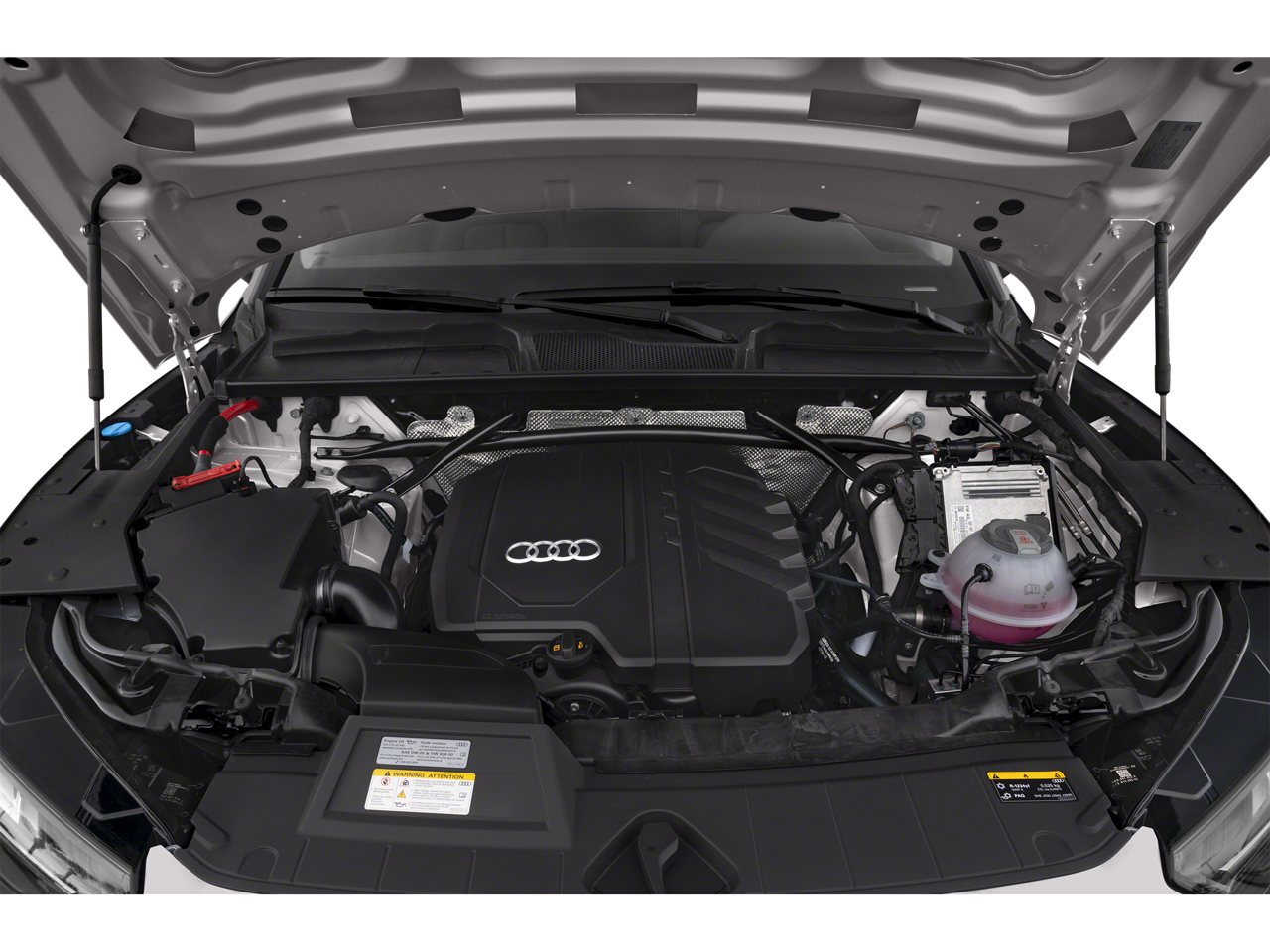 2023 Audi Q5 Premium Plus 40 TFSI quattro